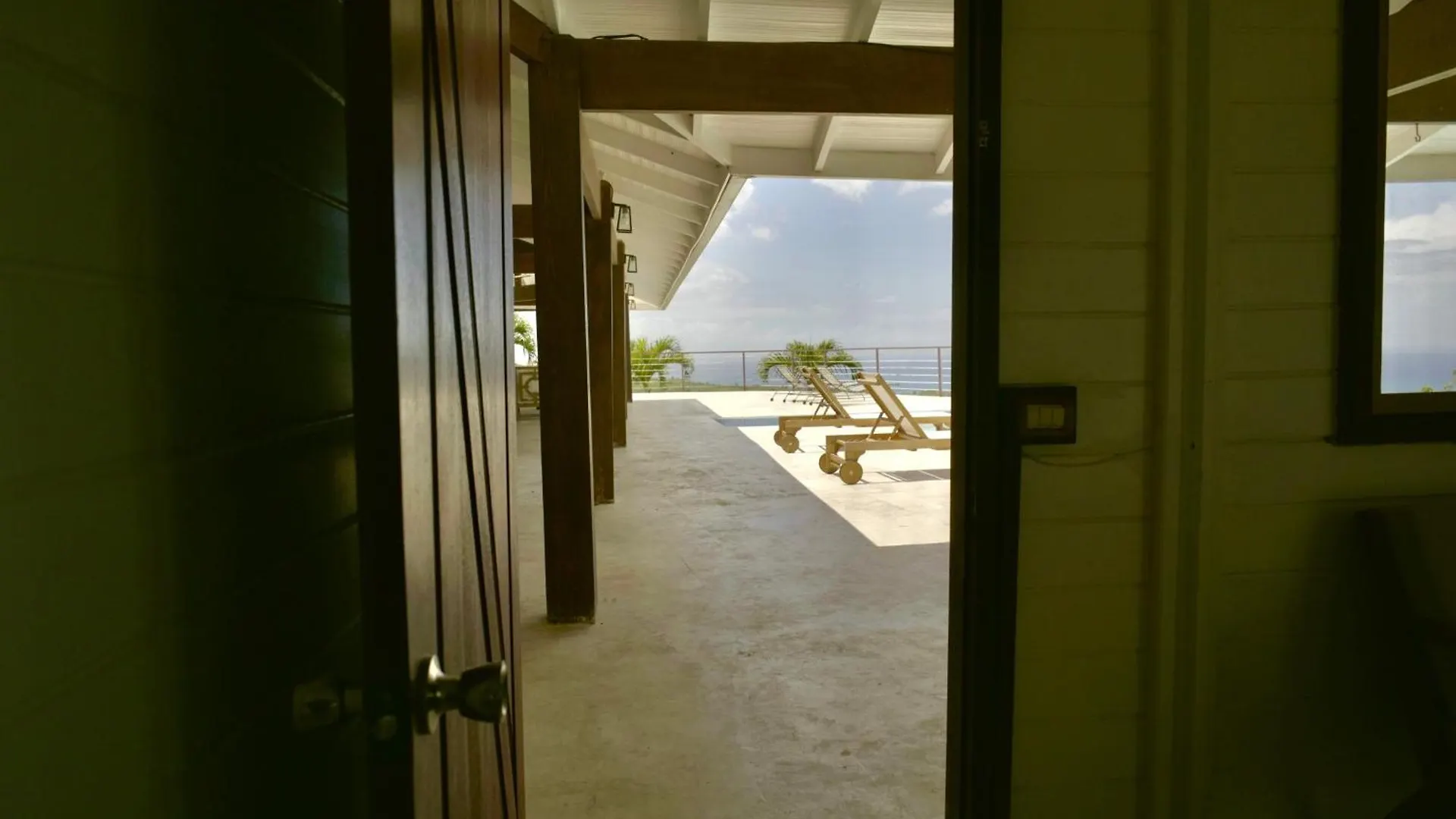 Villa Lukner Las Terrenas