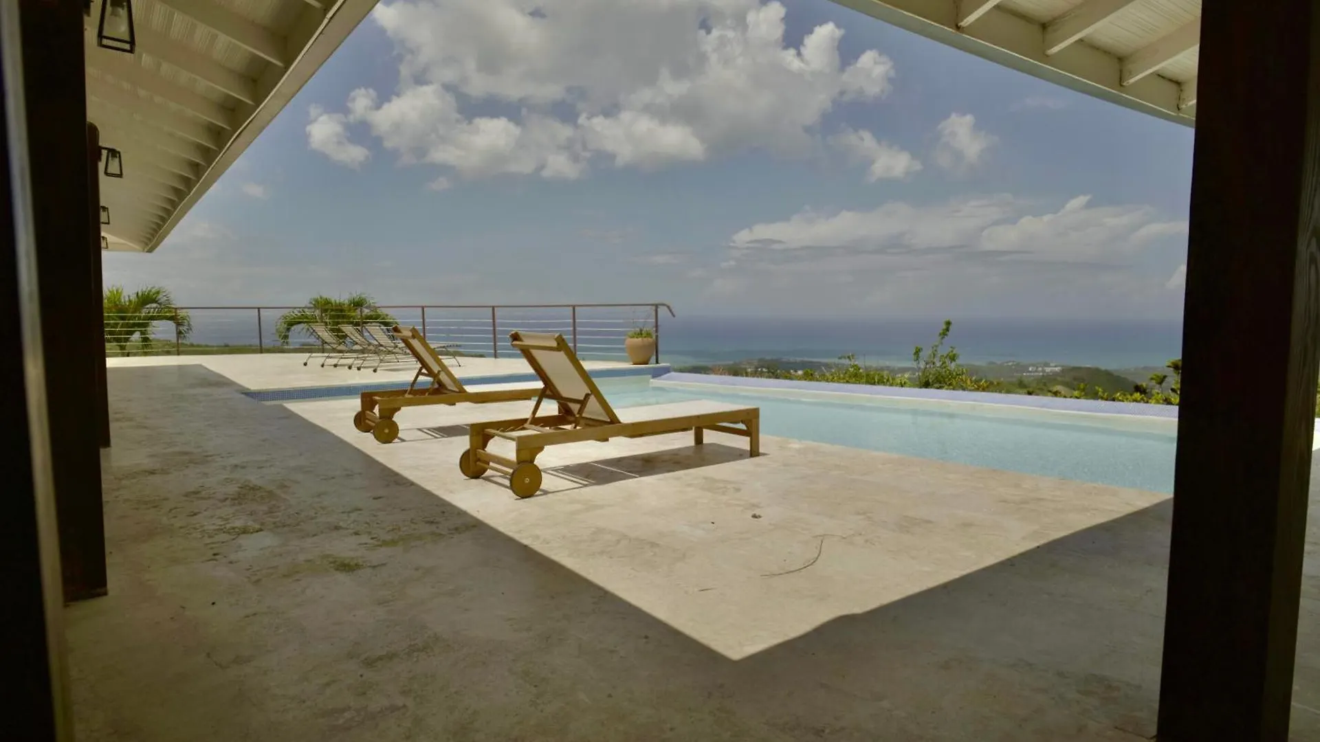 Villa Lukner Las Terrenas 0*,  Dominican Republic