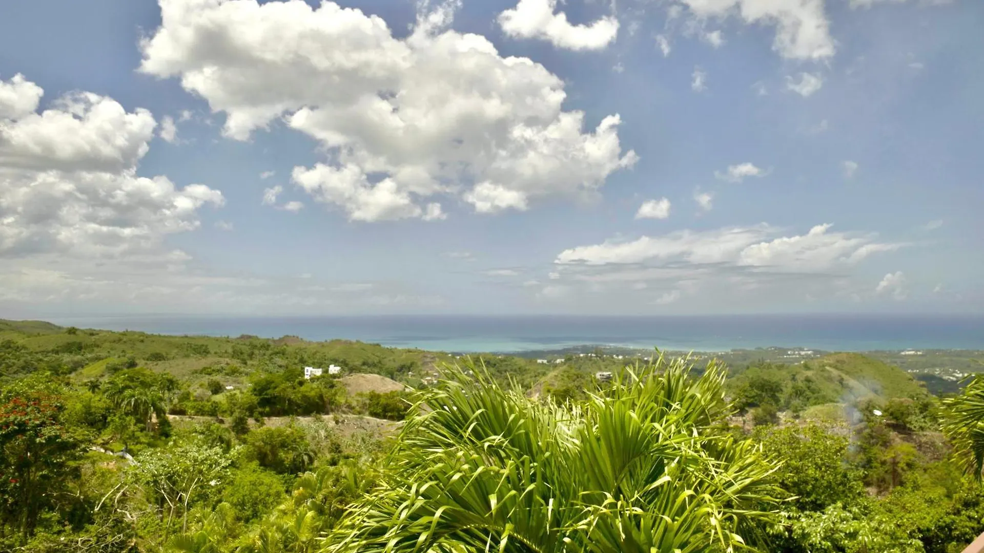 Villa Lukner Las Terrenas