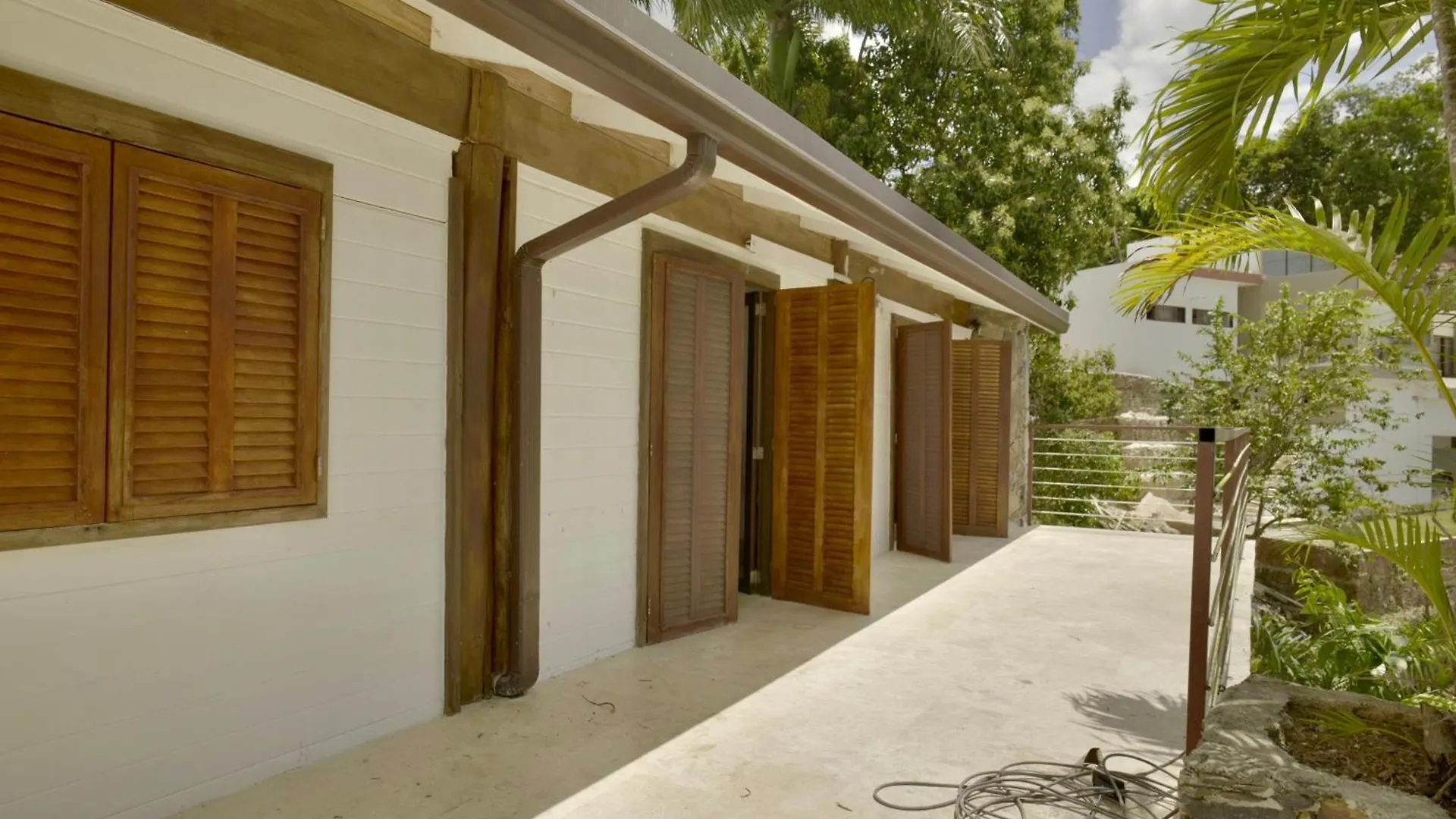 Villa Lukner Las Terrenas Dominican Republic