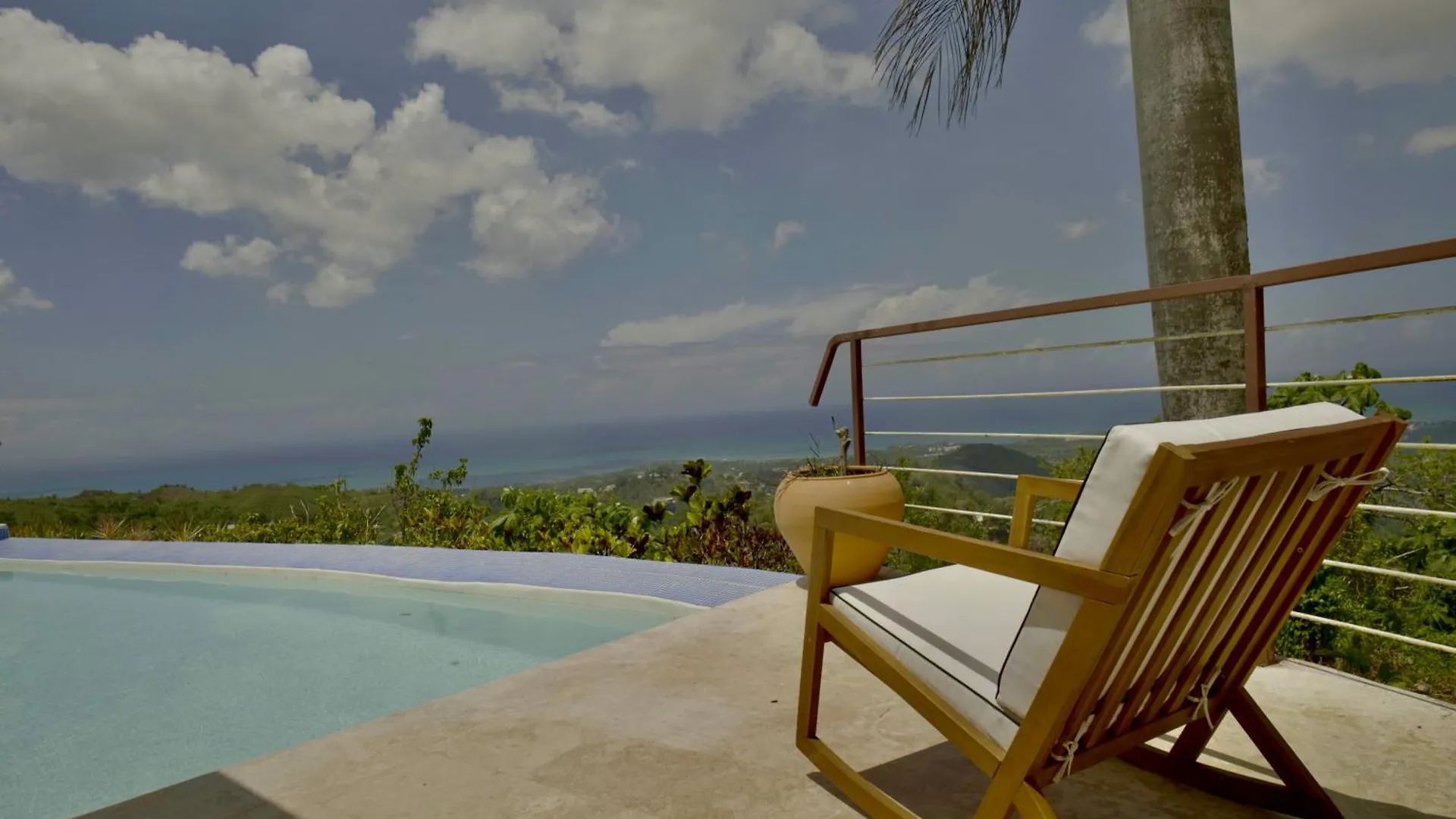 Villa Lukner Las Terrenas 0*,