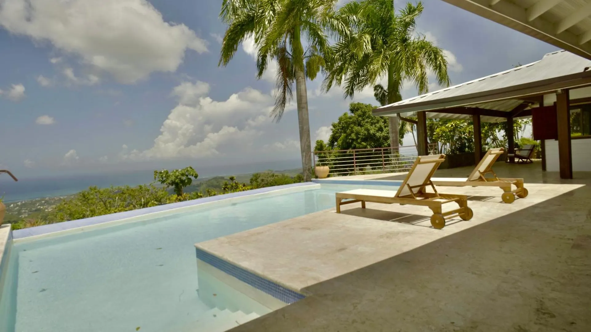 Villa Lukner Las Terrenas 0*,  Dominican Republic
