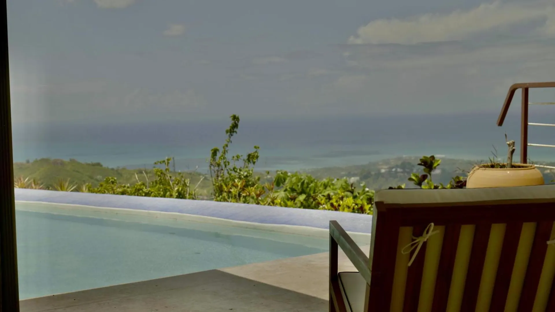 Villa Lukner Las Terrenas