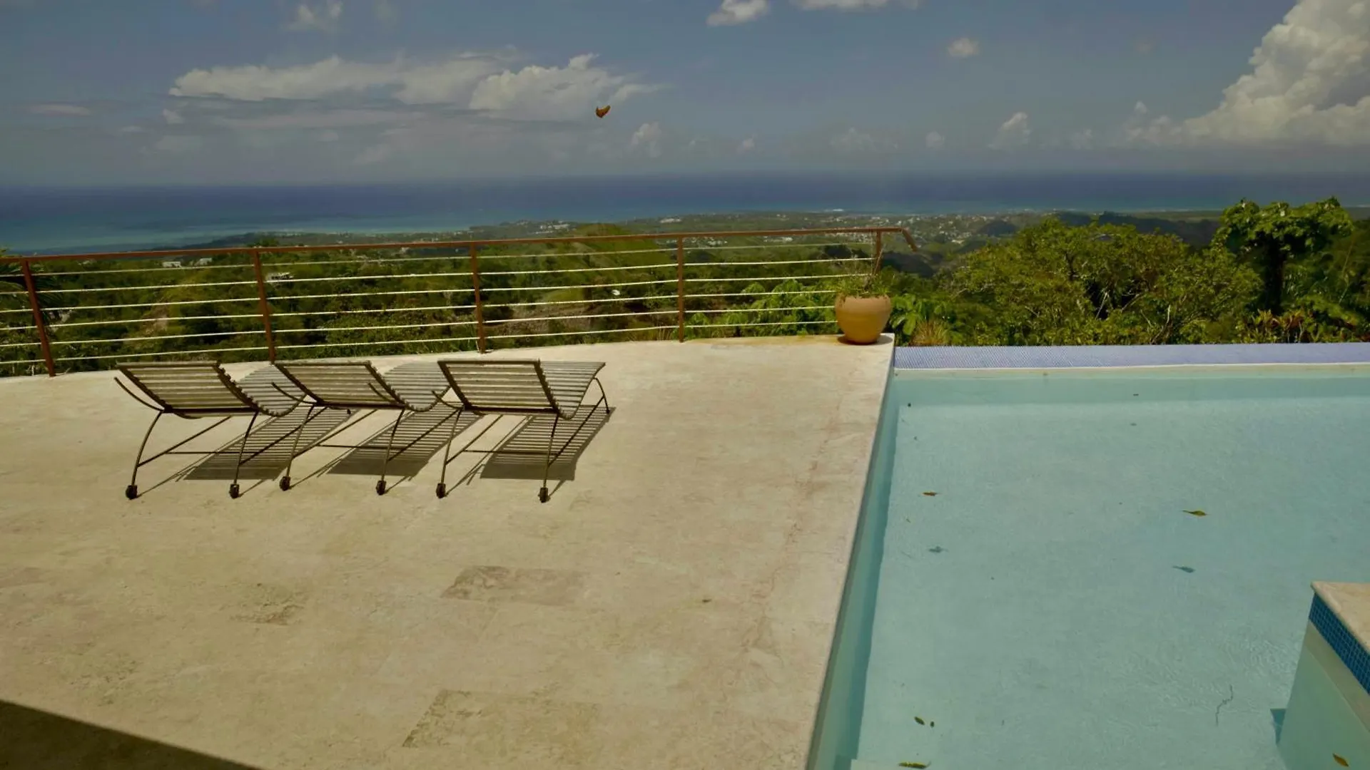 Villa Lukner Las Terrenas