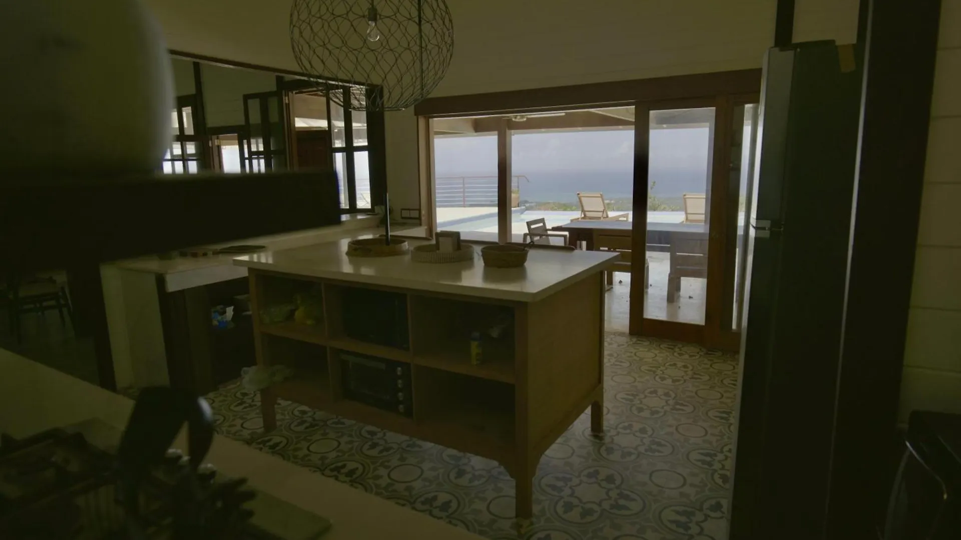 Villa Lukner Las Terrenas