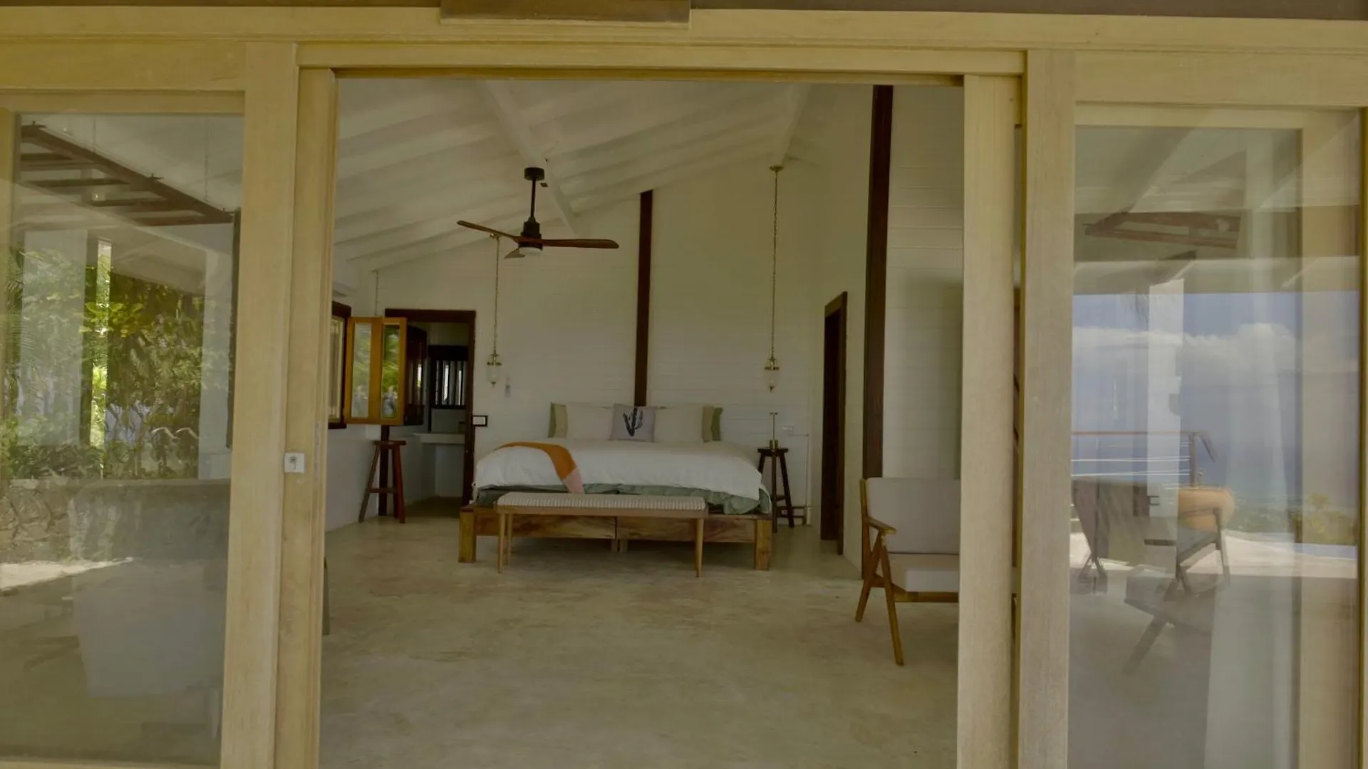 Villa Lukner Las Terrenas
