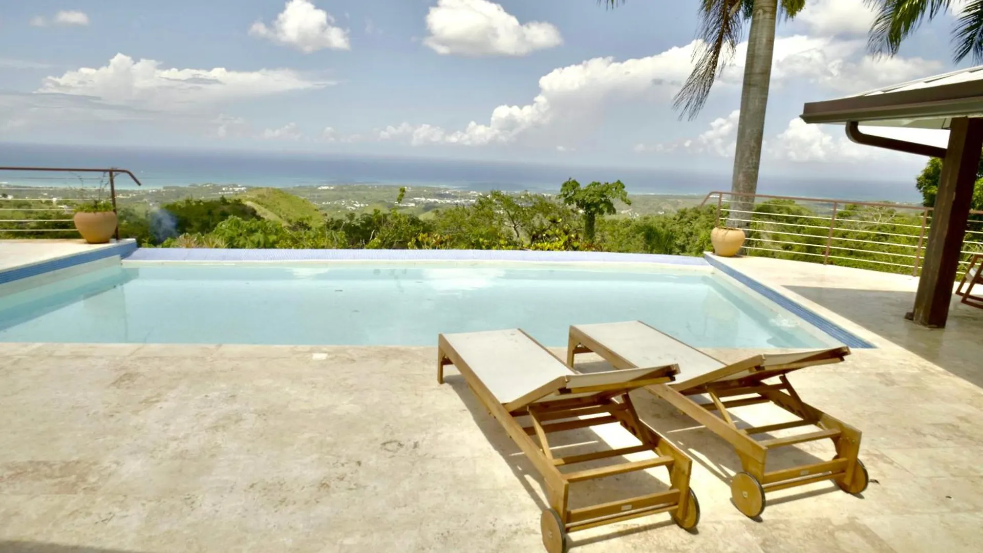 Villa Lukner Las Terrenas