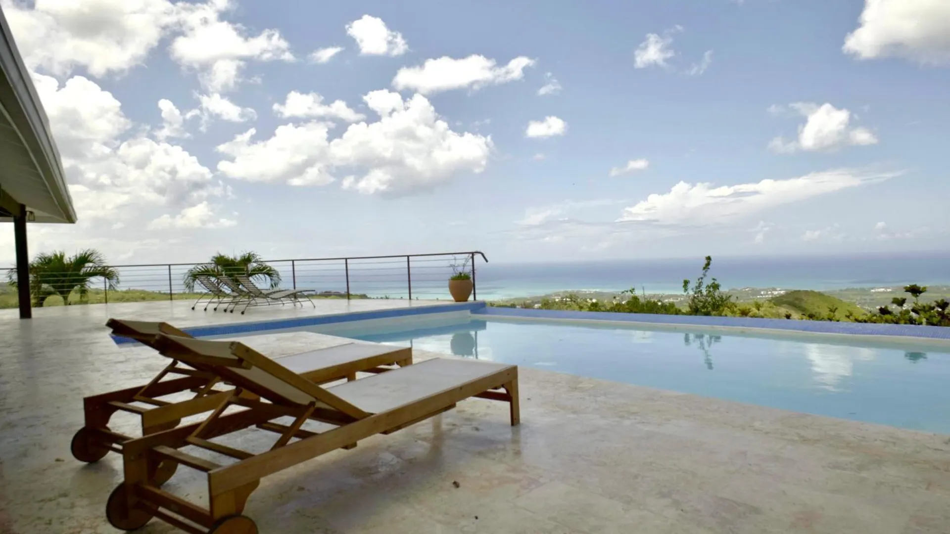 Villa Lukner Las Terrenas