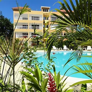 Appartement Caoba, Las Terrenas