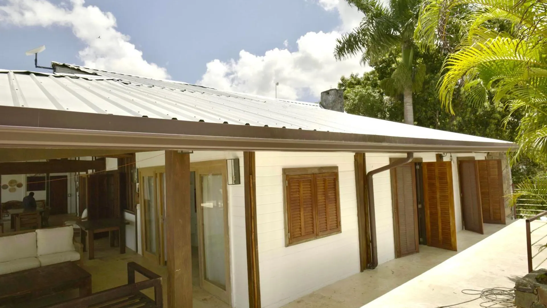 Villa Lukner Las Terrenas