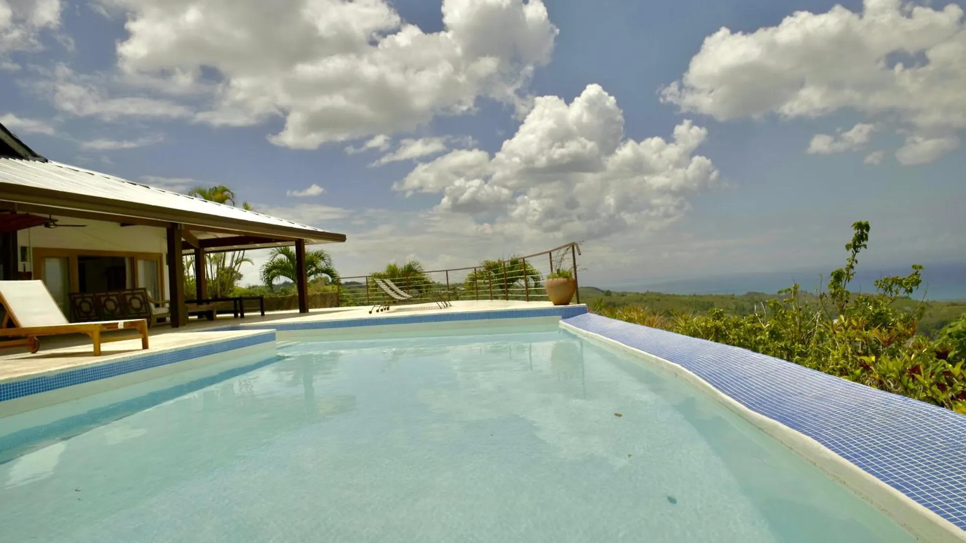 Villa Lukner Las Terrenas