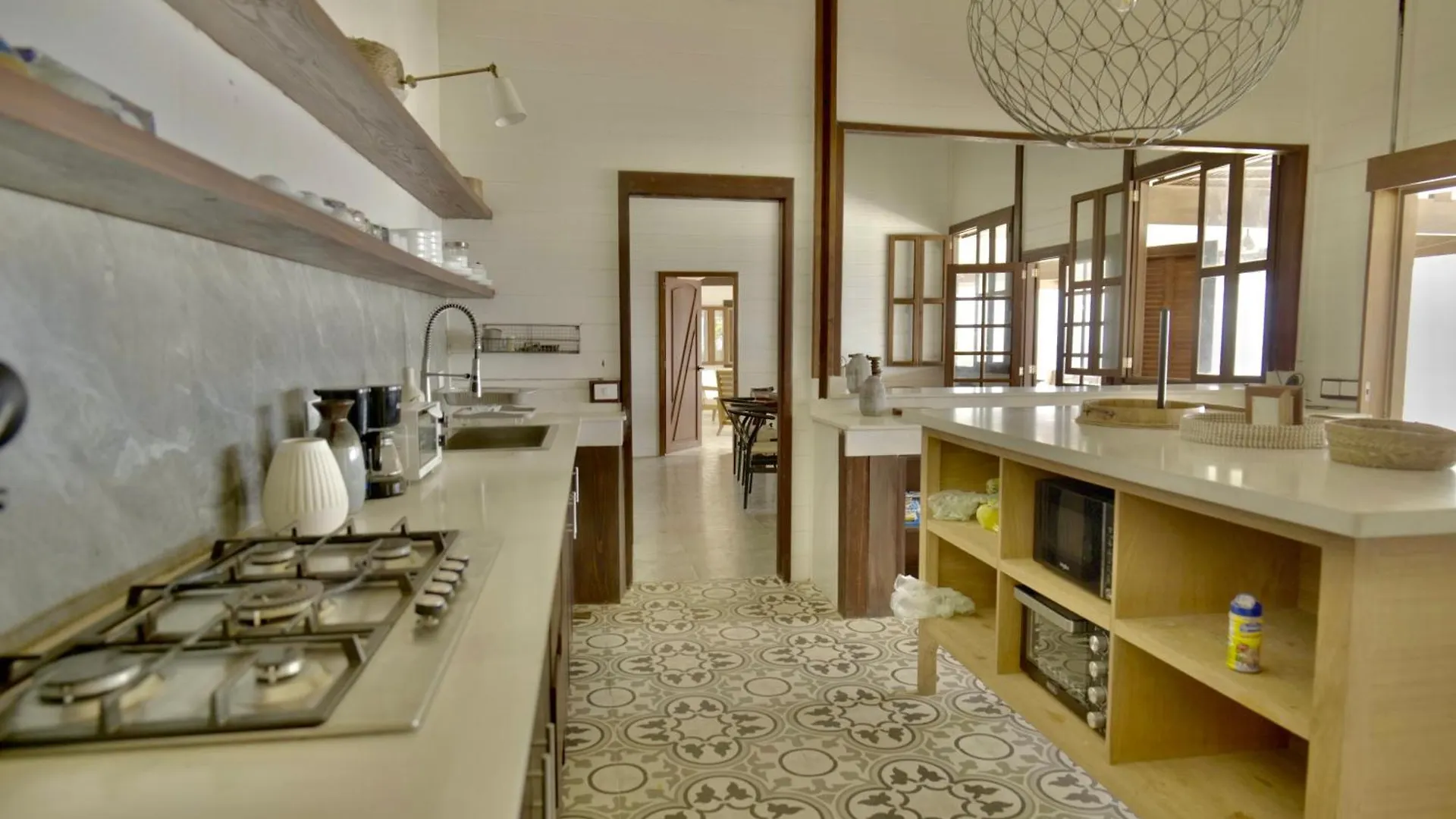 Villa Lukner Las Terrenas
