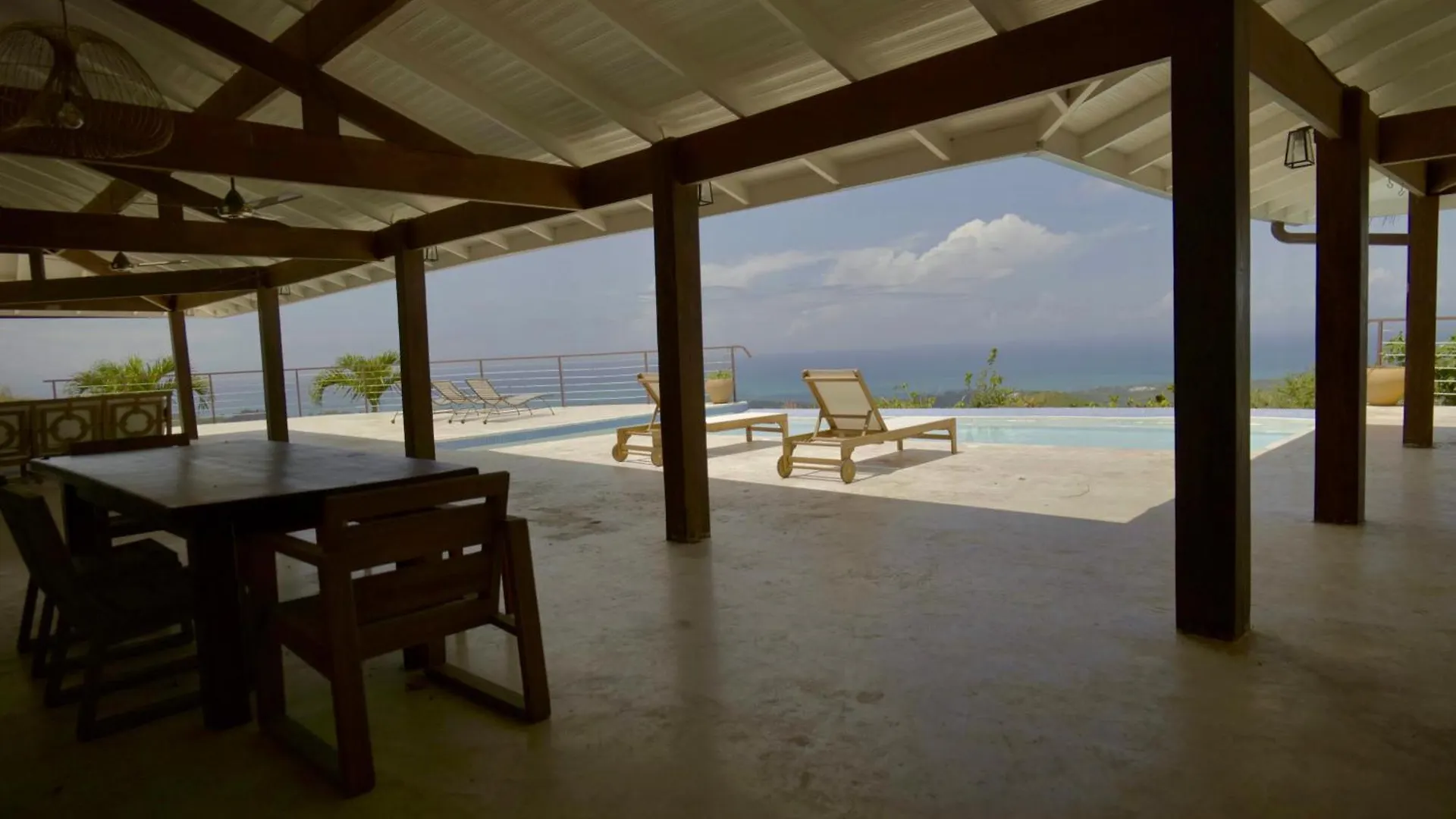 Villa Lukner Las Terrenas